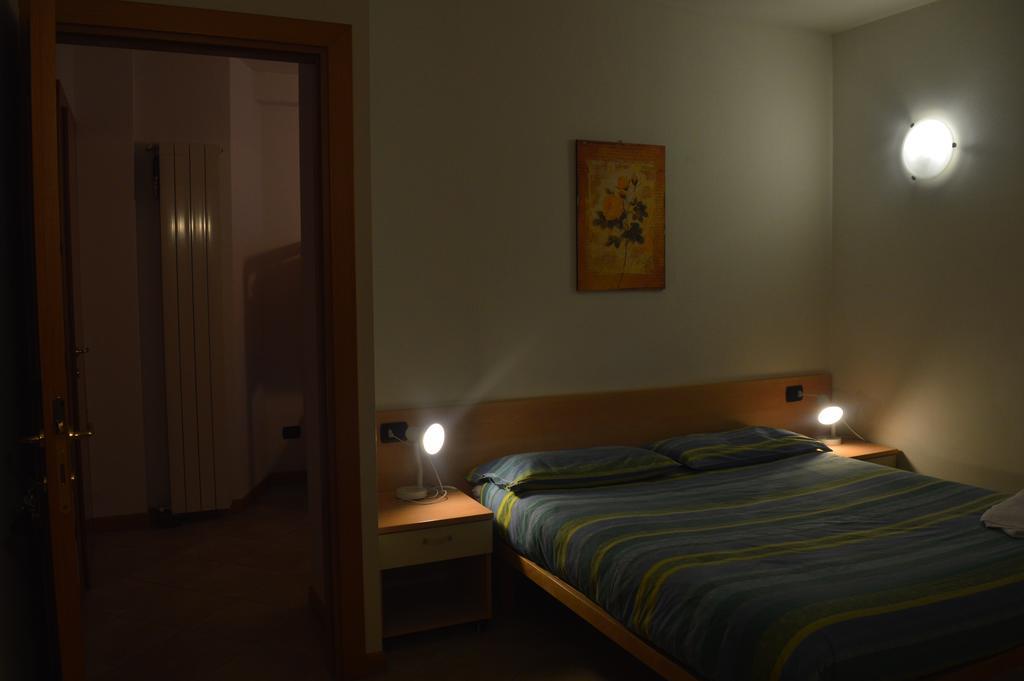 B&B Bel Durmi Clusone Room photo