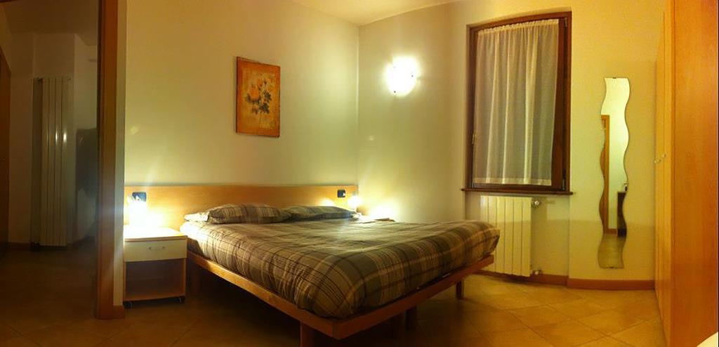 B&B Bel Durmi Clusone Exterior photo