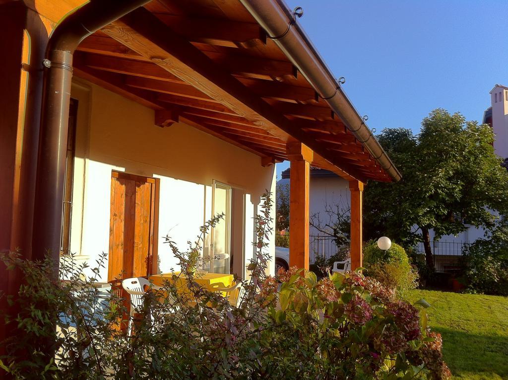 B&B Bel Durmi Clusone Exterior photo